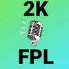 undefined 2k Fantasy Premier League