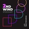 undefined Career Clarity with Athletes: A 2ndwind Podcast with Ryan Gonsalves