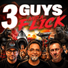 undefined 3 Guys and a Flick - Movie Reviews