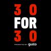 undefined 30 for 30 Podcasts
