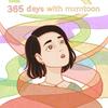 undefined 365 days with mxmtoon