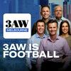 undefined 3AW is Football