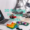 undefined 3D Printing Tips and Tricks