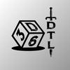 undefined 3d6 Down The Line