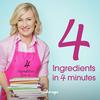 undefined 4 Ingredients in 4 Minutes