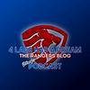 undefined Four Lads Had A Dream Rangers Podcast