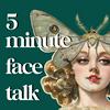 undefined 5 Minute Face Talk - Pro Makeup Tips for Film and TV