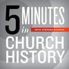 undefined 5 Minutes in Church History with Stephen Nichols