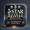 undefined 5-Star Weekly Briefing