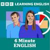 undefined 6 Minute English