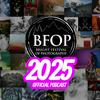 undefined THE BFOP 2025 PODCAST