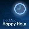 undefined 9to5Mac Happy Hour