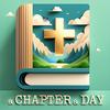 undefined A Chapter a Day Bible Reading