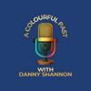undefined A Colourful Past Podcast