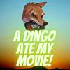 undefined A Dingo Ate My Movie!