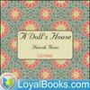 undefined A Doll's House by Henrik Ibsen