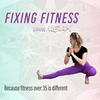 undefined A fitness podcast for women in their 30s