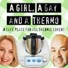 undefined A Girl, a Gay & a Thermo