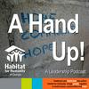 undefined A Hand Up!
