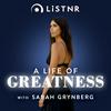 undefined A Life of Greatness