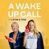 undefined A Wake Up Call