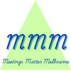 undefined Meetings Matter Melbourne: an AA podcast