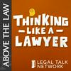 undefined Above the Law - Thinking Like a Lawyer