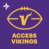 undefined Access Vikings