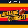 undefined Adelaide Clubcast