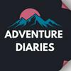 undefined Adventure Diaries: Exploration, Survival & Travel Stories