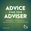 undefined Advice for the Adviser