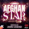 undefined Afghan Star, hosted by John Legend