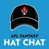 undefined AFL Fantasy Hat Chat