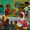 undefined Afri-CAN by Pharo Foundation