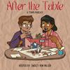 undefined After the Table: A TTRPG Podcast