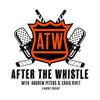 undefined After The Whistle