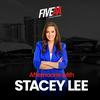 undefined Afternoons with Stacey Lee