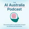 undefined AI Australia Podcast