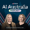 undefined AI Australia Podcast