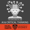 undefined AI &amp; Critical Thinking at the LEC