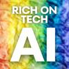 undefined Rich On Tech AI