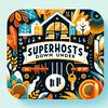 undefined Superhosts Down Under with Silvia and Ray