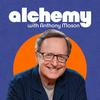 undefined Alchemy with Anthony Mason
