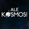 undefined ALE KOSMOS!