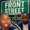 undefined All On FRONT STREET with Jaguar Wright