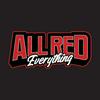 undefined All Red Everything Podcast