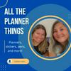 undefined All the Planner Things