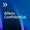 undefined Allens Confidential
