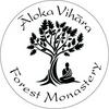 undefined Aloka Vihara Forest Monastery: dharma talks and meditation instruction