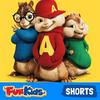 undefined Alvin and the Chipmunks